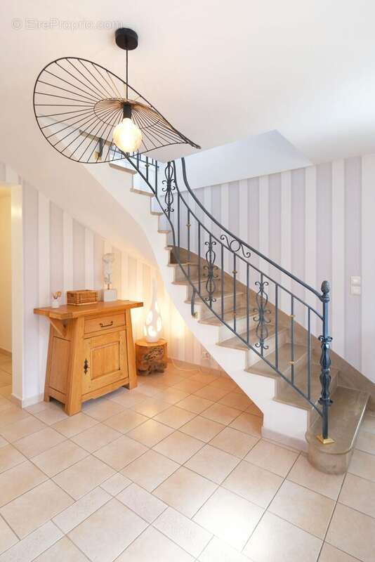 Maison à SARAN