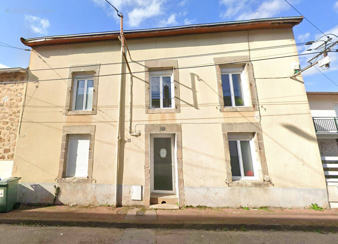 Appartement à LIMOGES