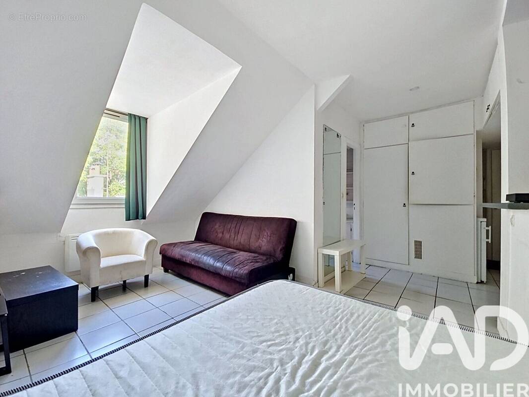Photo 1 - Appartement à PARIS-18E