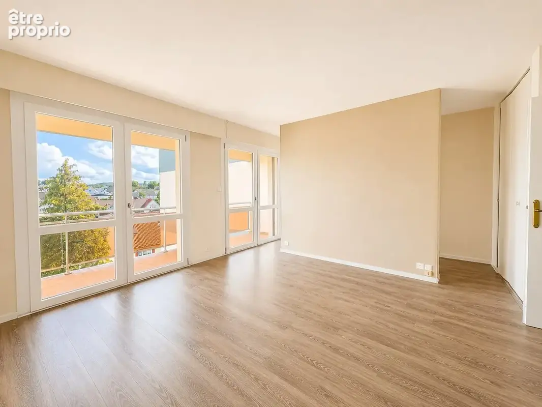 Appartement 115 m² à Louviers  - photo 8