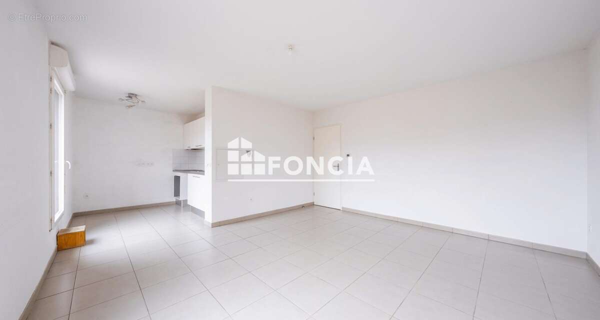 Appartement à ARTIGUES-PRES-BORDEAUX