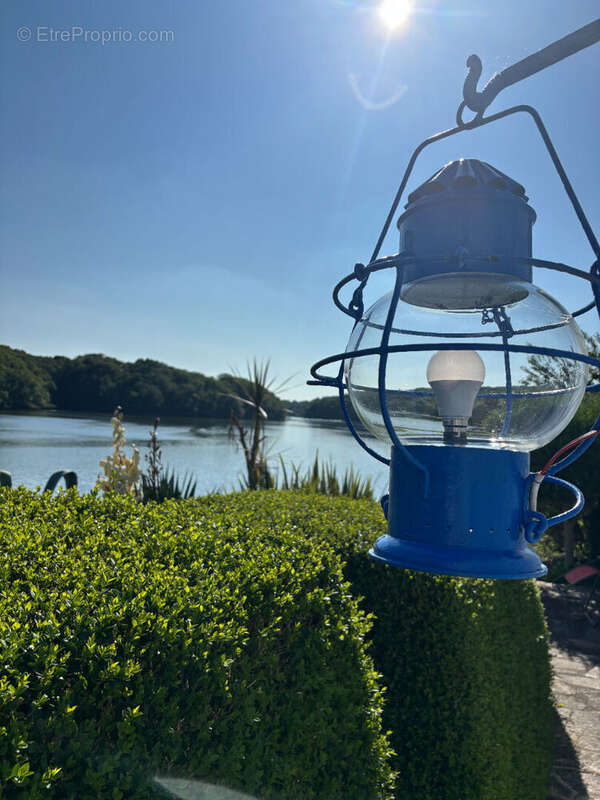 Maison à RIEC-SUR-BELON