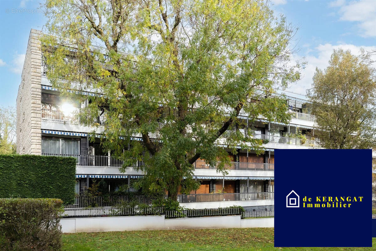 Appartement à SCEAUX