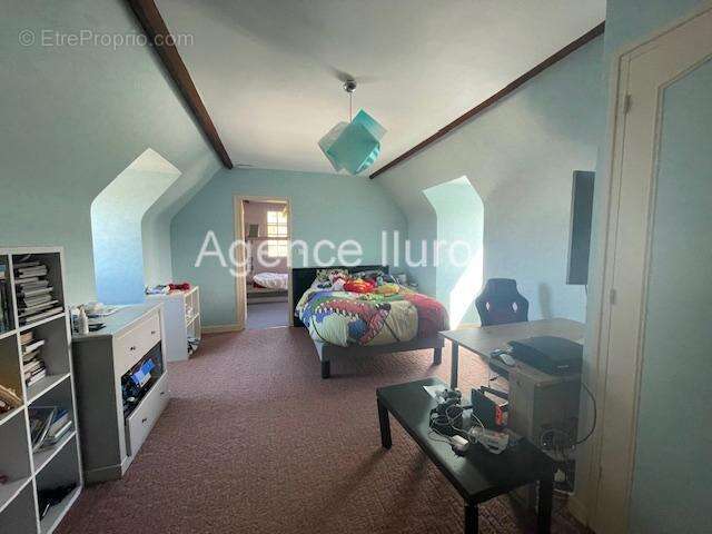 IMG_6822 - Maison à OLORON-SAINTE-MARIE