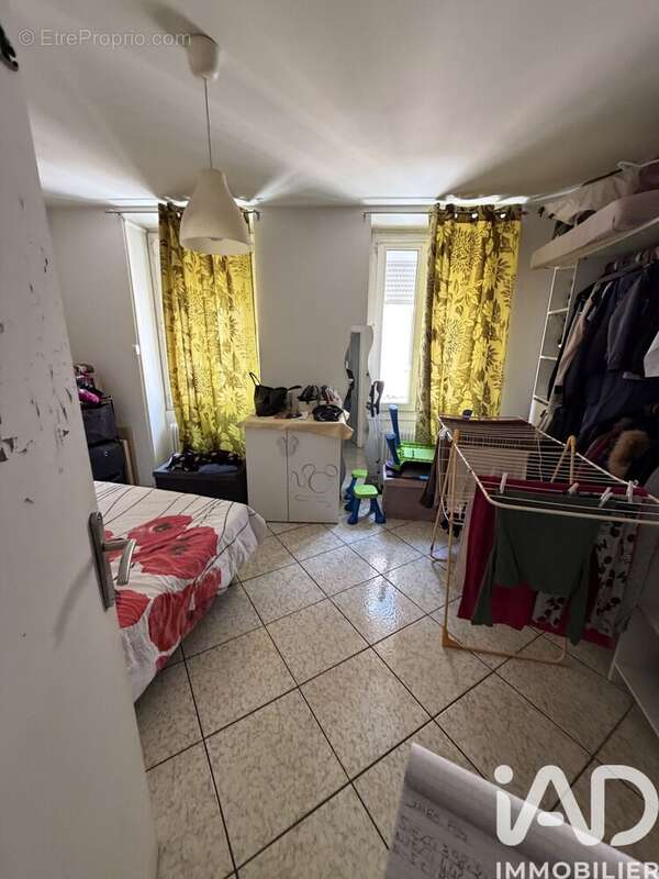 Photo 7 - Appartement à RIVE-DE-GIER