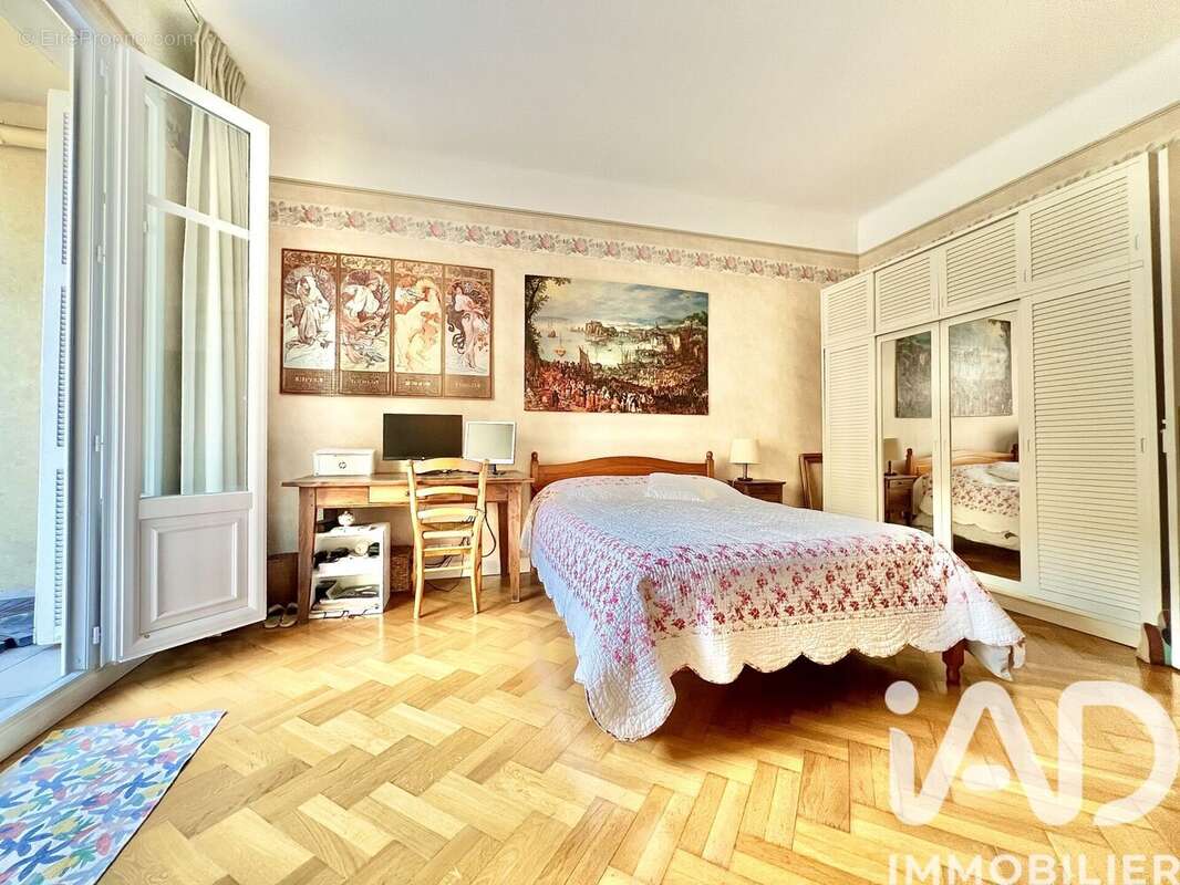 Photo 7 - Appartement à SAINT-RAPHAEL