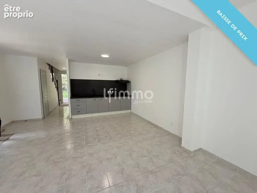 Ensemble immobilier de 5 appt. T4 - photo 7