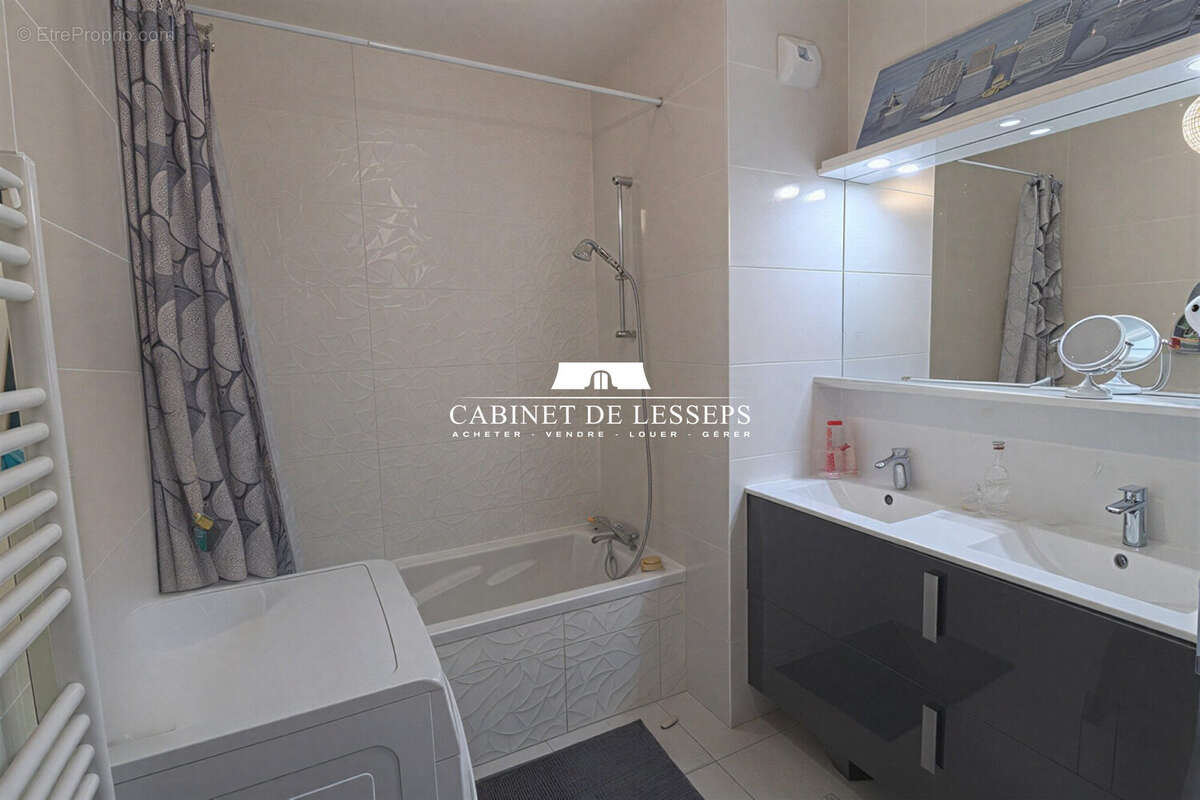 Appartement 62 m² à Bayonne  - photo 7