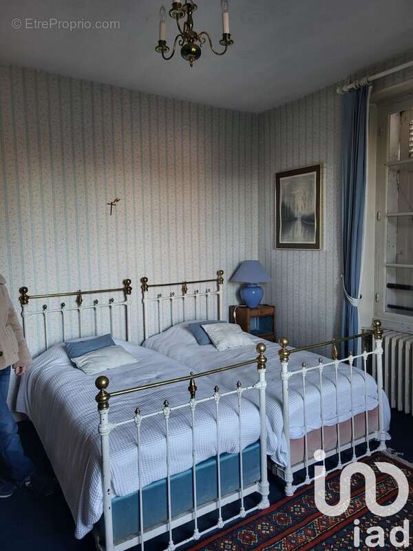 Photo 8 - Maison à SILLE-LE-GUILLAUME