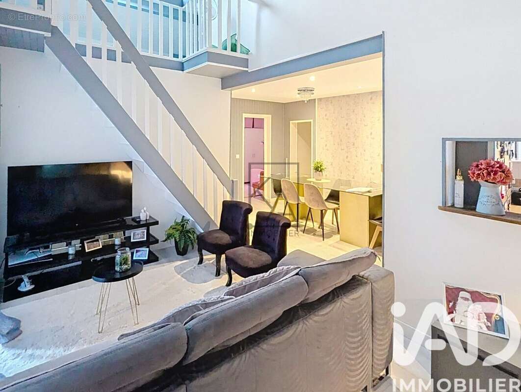 Photo 7 - Maison à MORSANG-SUR-ORGE