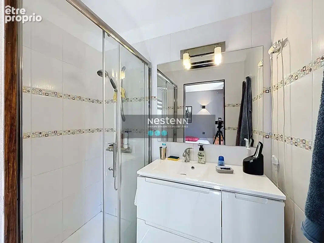 Maison contemporaine avec piscine  148 m² ?Villeneuve-sur-Lot - photo 12