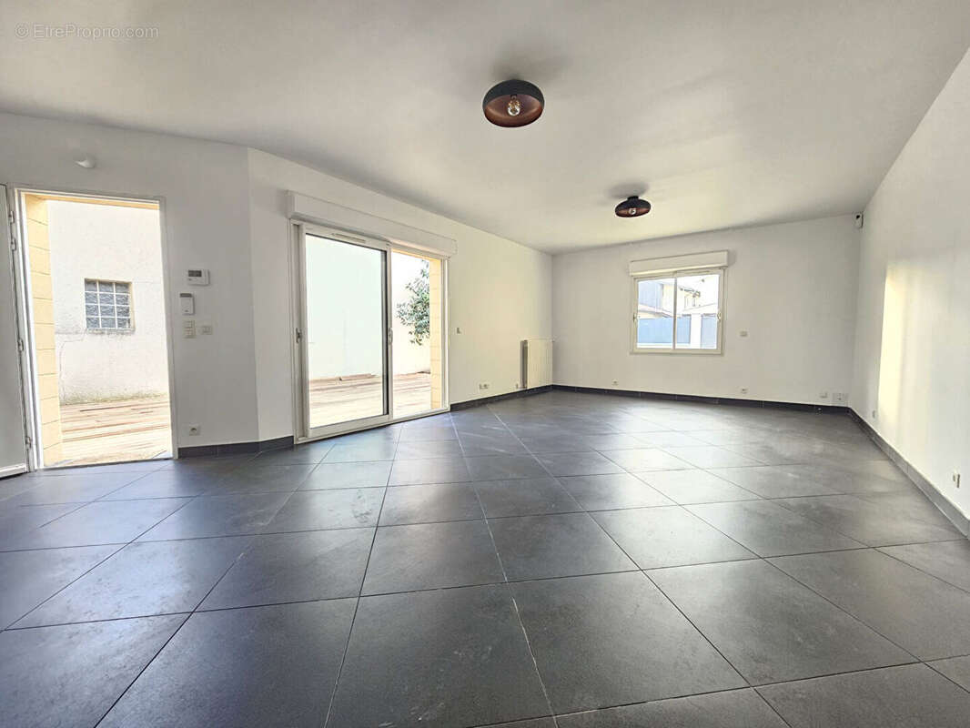 Le Bouscat / La Garenne - Maison 105 m² - photo 2