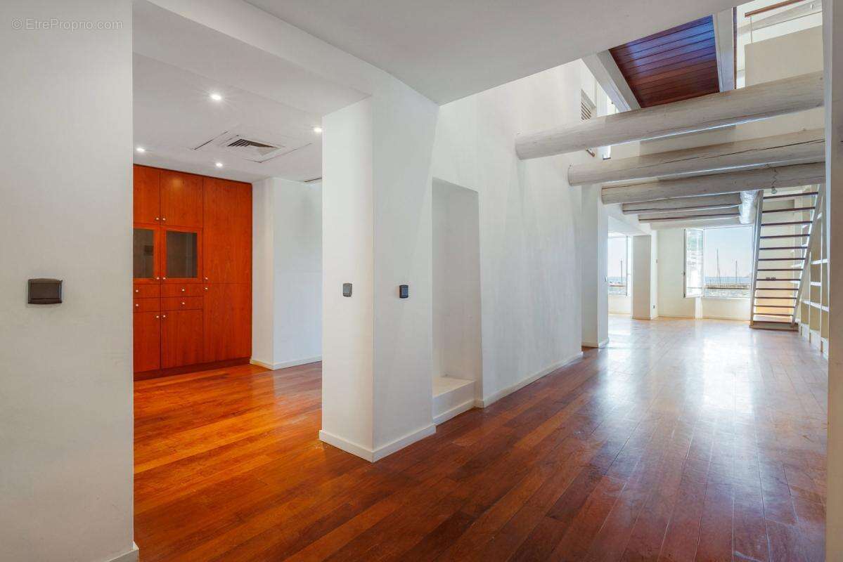 Appartement à CASSIS