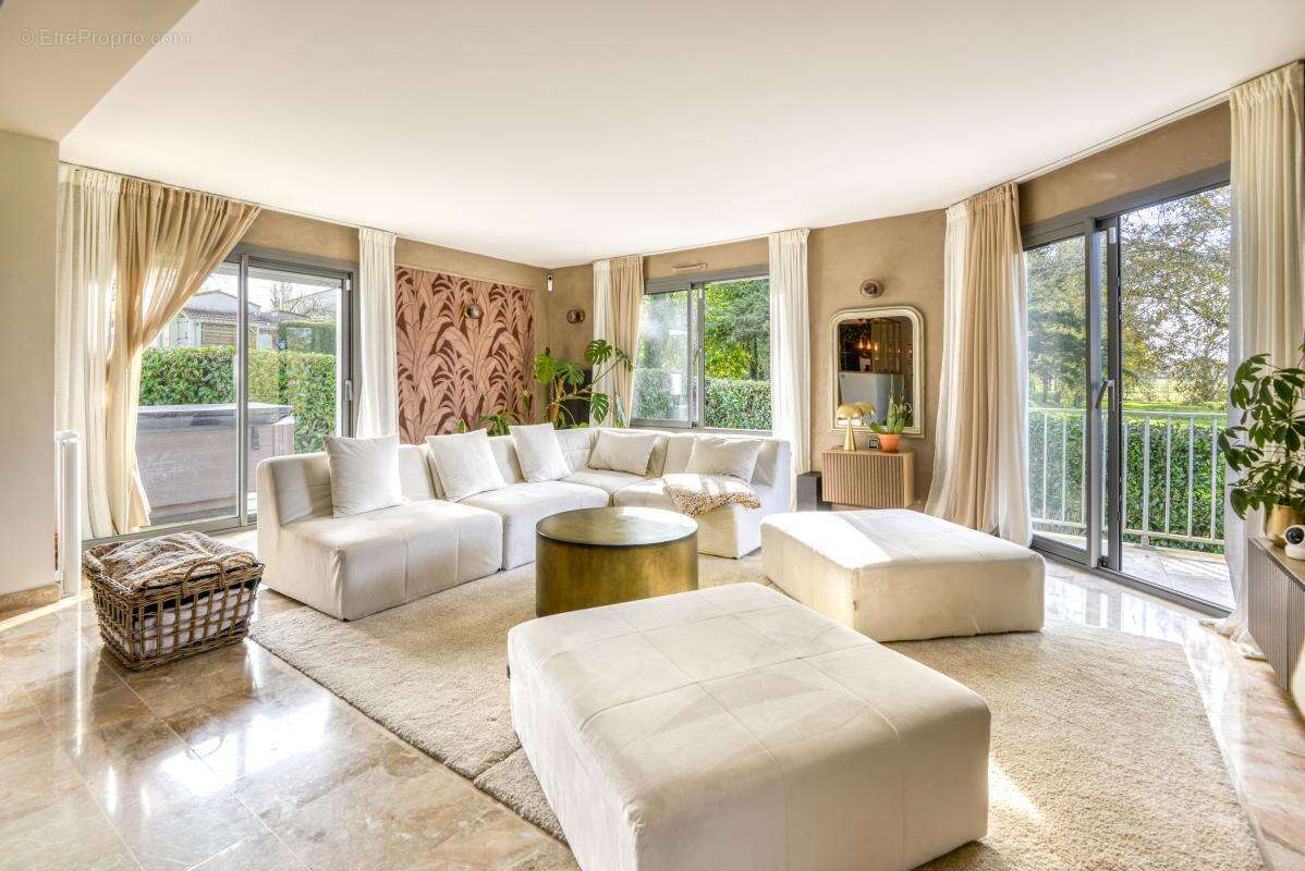 Maison à PORT-SAINT-PERE