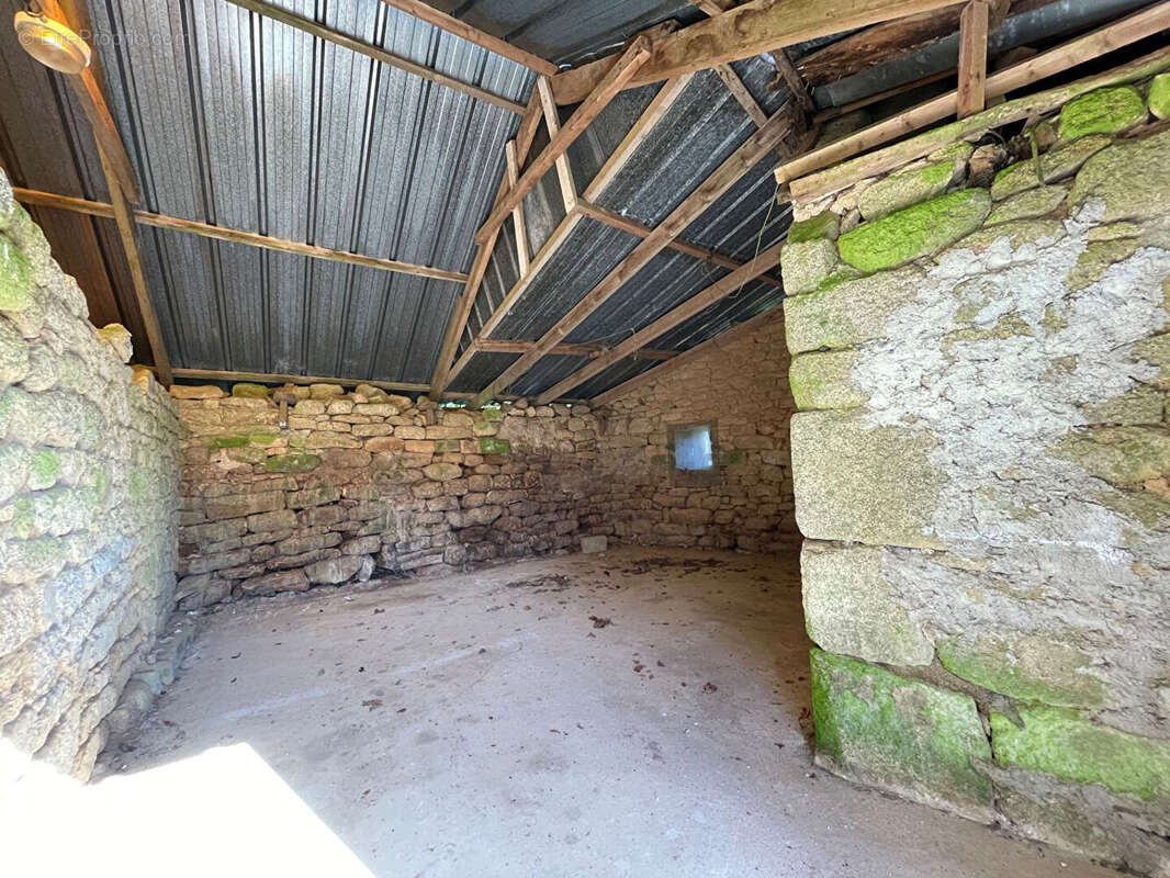 Maison à ERGUE-GABERIC