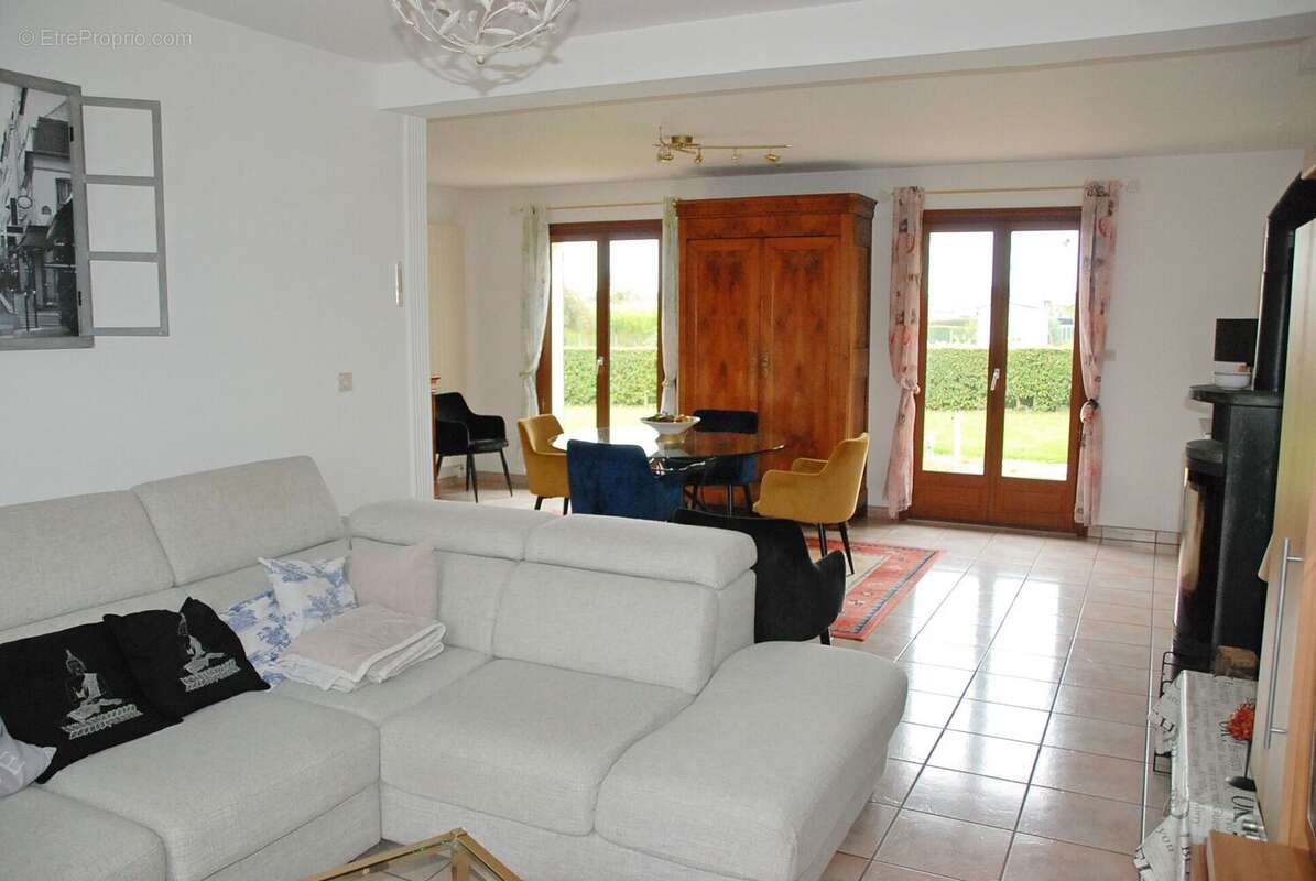 Photo 4 - Maison à FECAMP