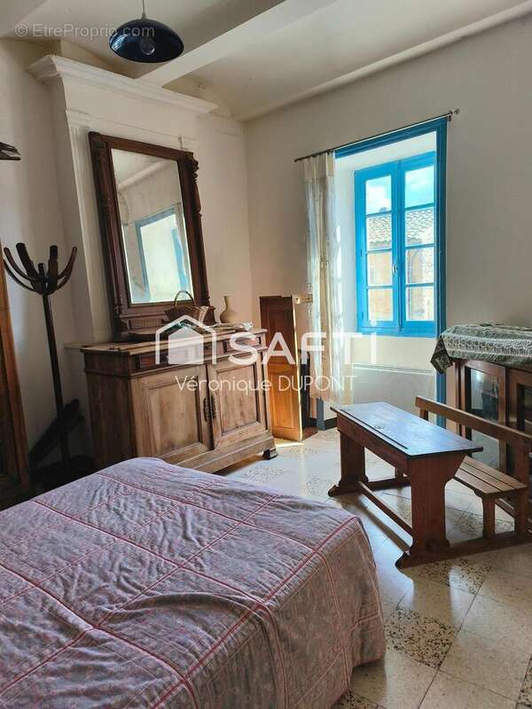 Photo 6 - Maison à LAGORCE