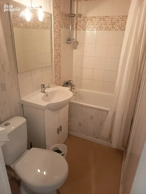 Charmant T3 Duplex de 39m2 sur Saint Lary Soulan - photo 7