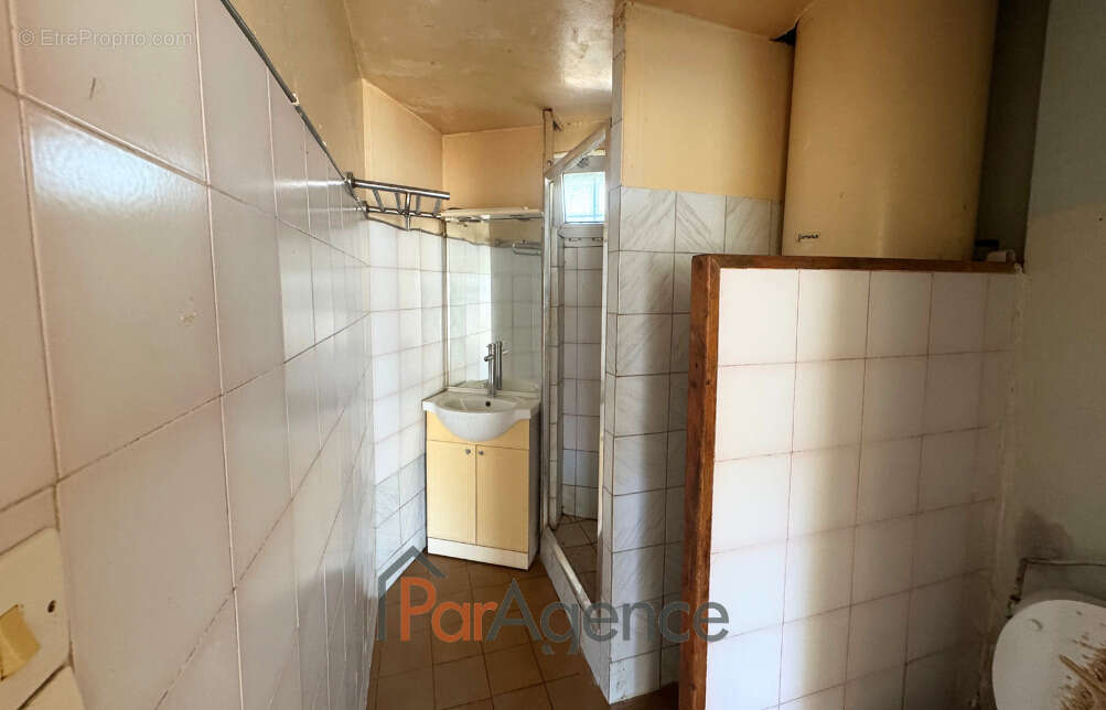 Maison à SAINT-PALAIS-SUR-MER