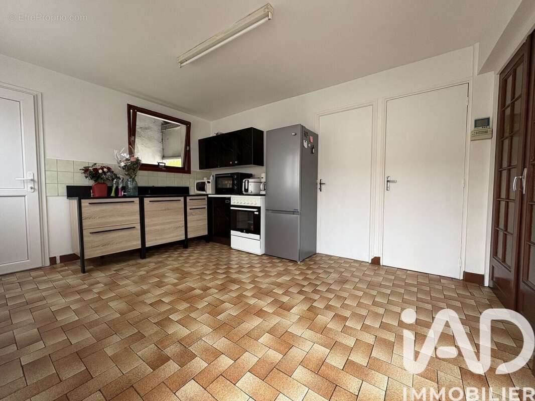 Photo 3 - Maison à FLIXECOURT