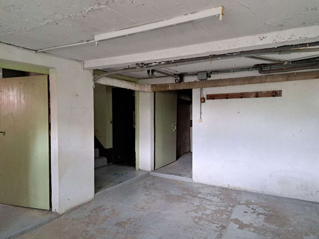 Maison à CHATELLERAULT