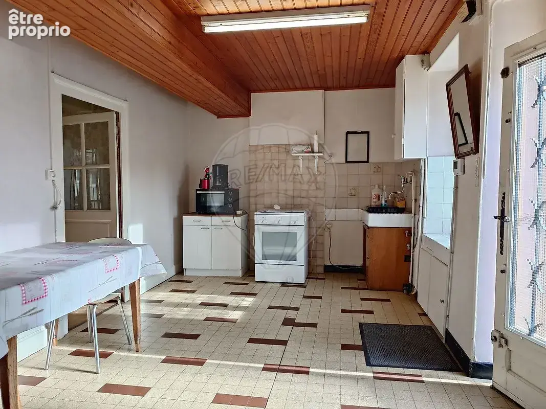 Maison 5 chambre(s) à vendre - photo 2