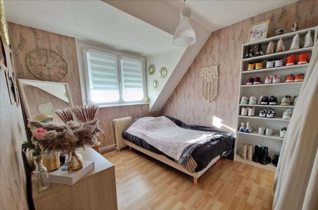 Maison à LONGUENESSE