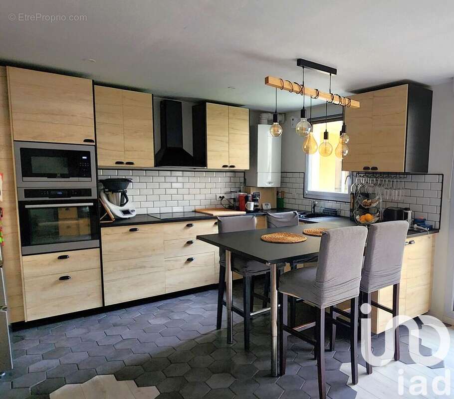 Photo 4 - Appartement à CLAMART