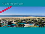 Appartement à SAINT-JEAN-DE-MONTS