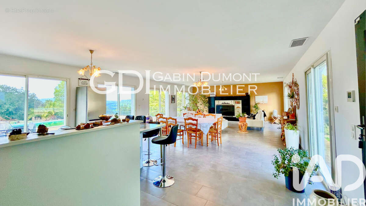 Photo 6 - Maison à TARADEAU