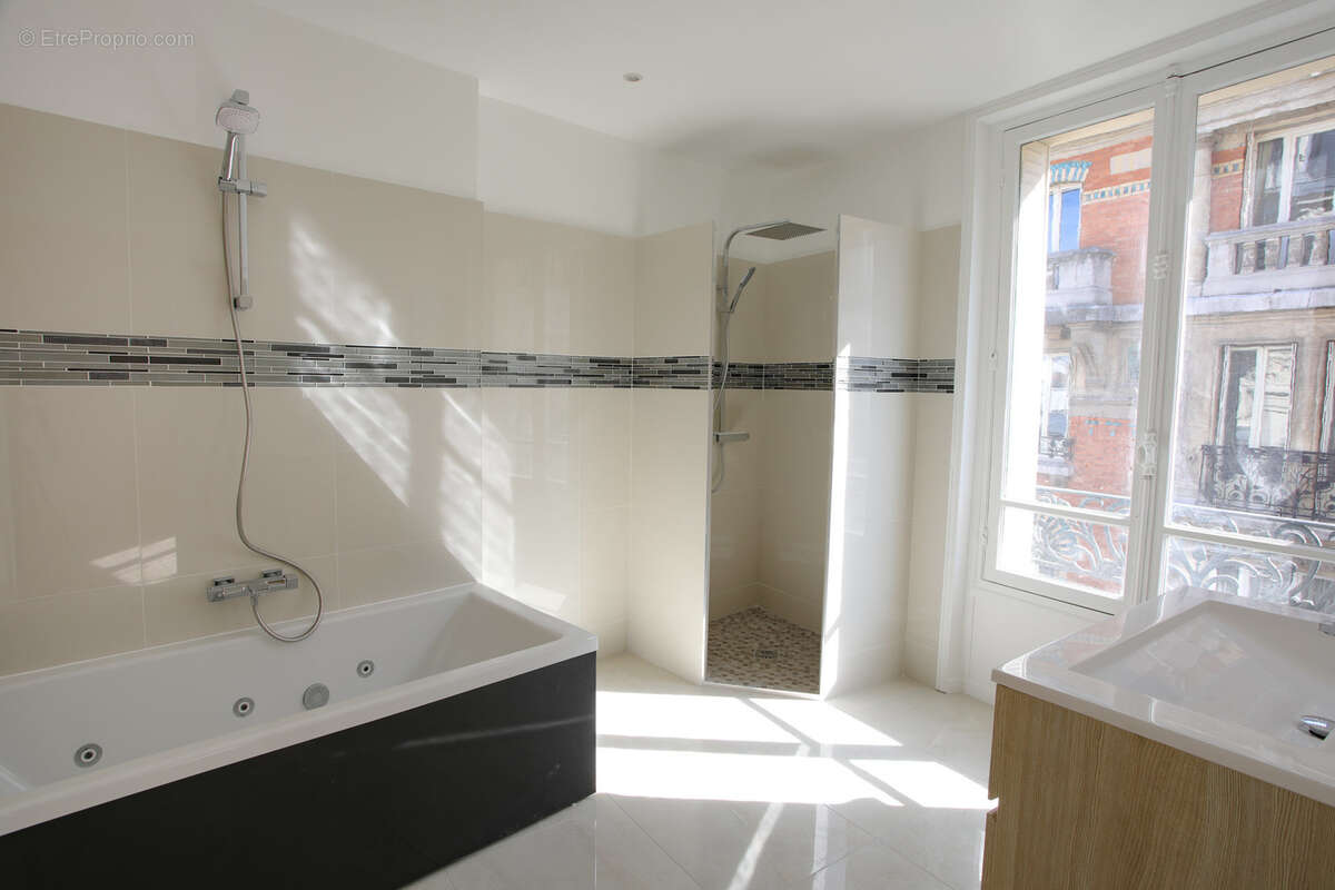 Appartement à VINCENNES