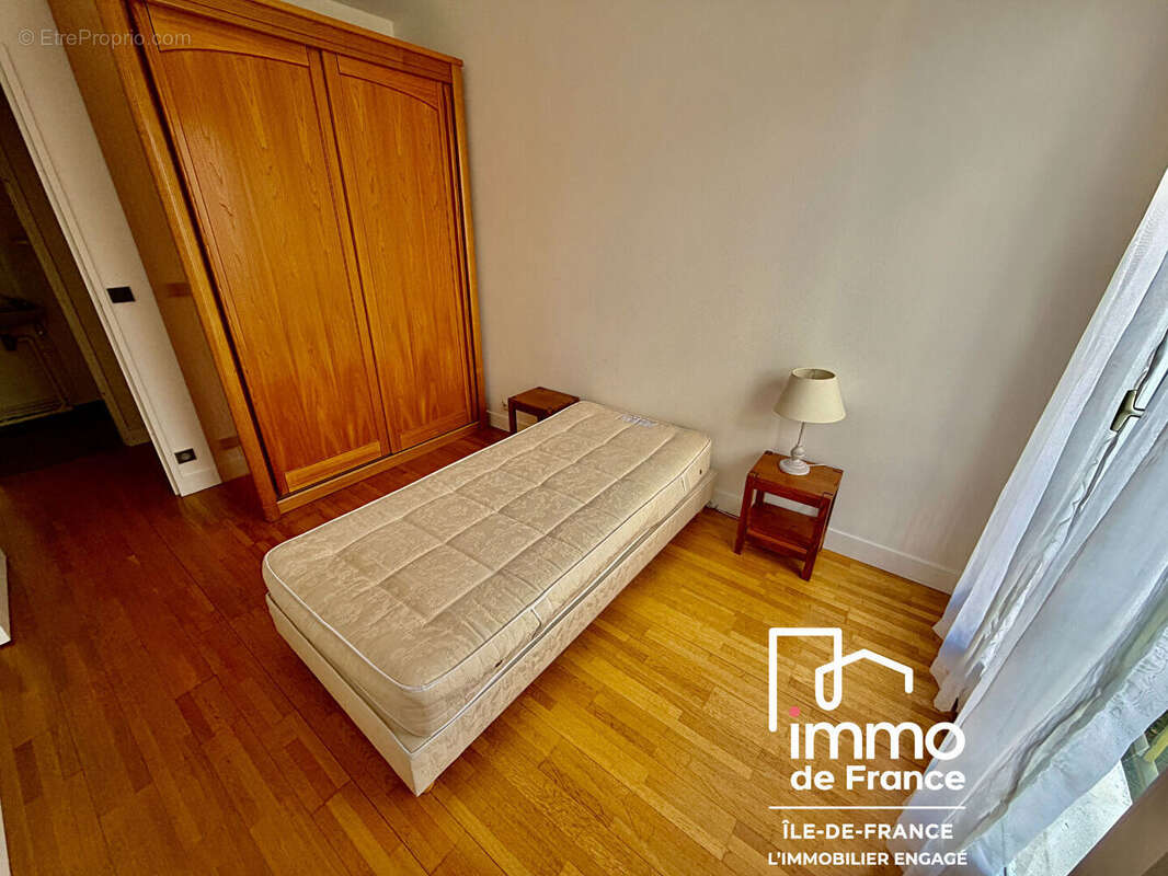 Appartement à VERSAILLES