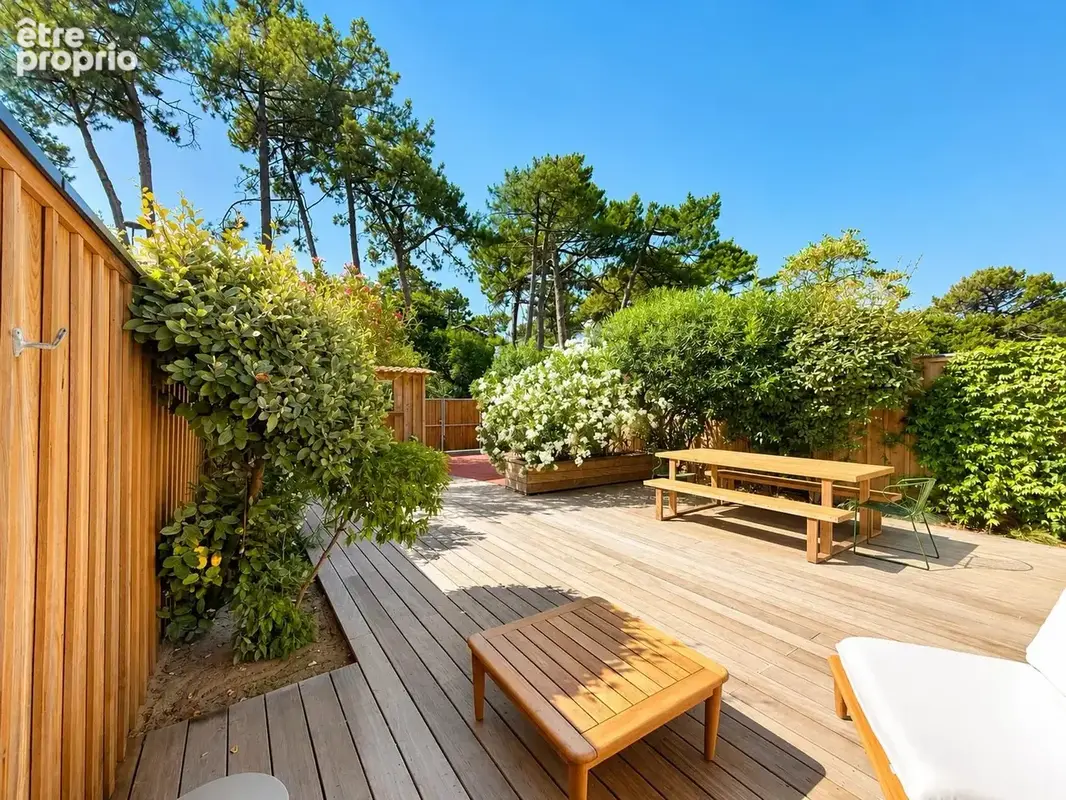 Photo Maison à Le Bouscat au prix de 1 100 000€