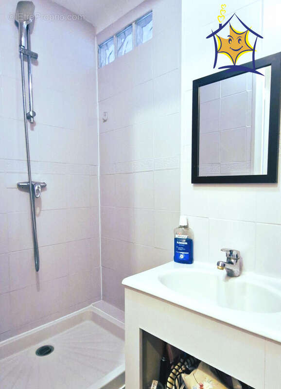 Appartement à VIRY-CHATILLON