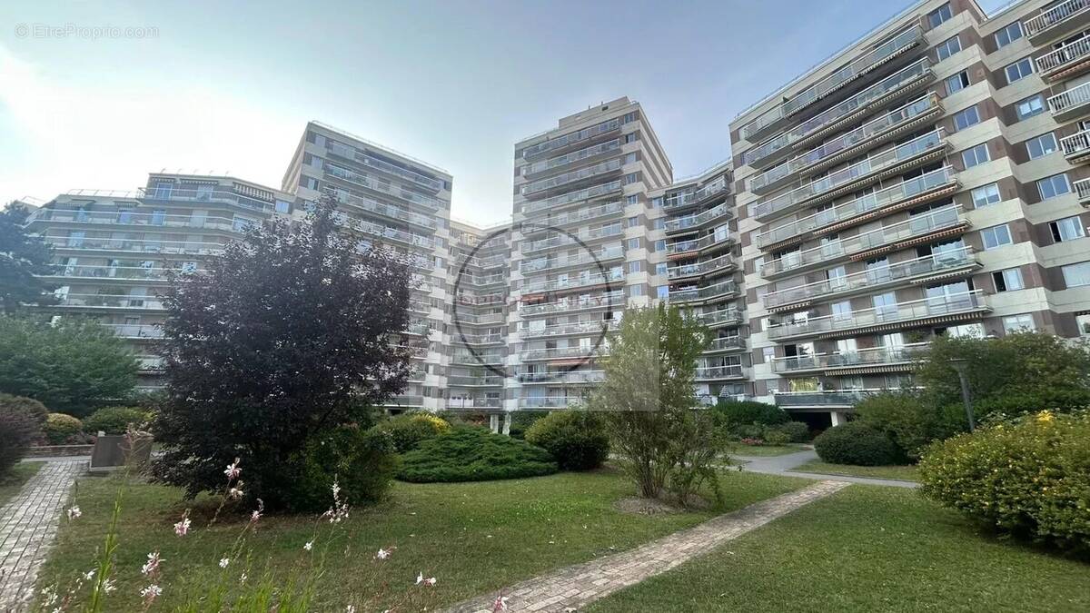 Appartement à VINCENNES
