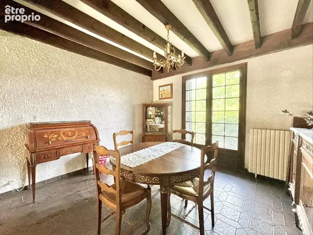 Maison 157 m² à Merignac  - photo 6