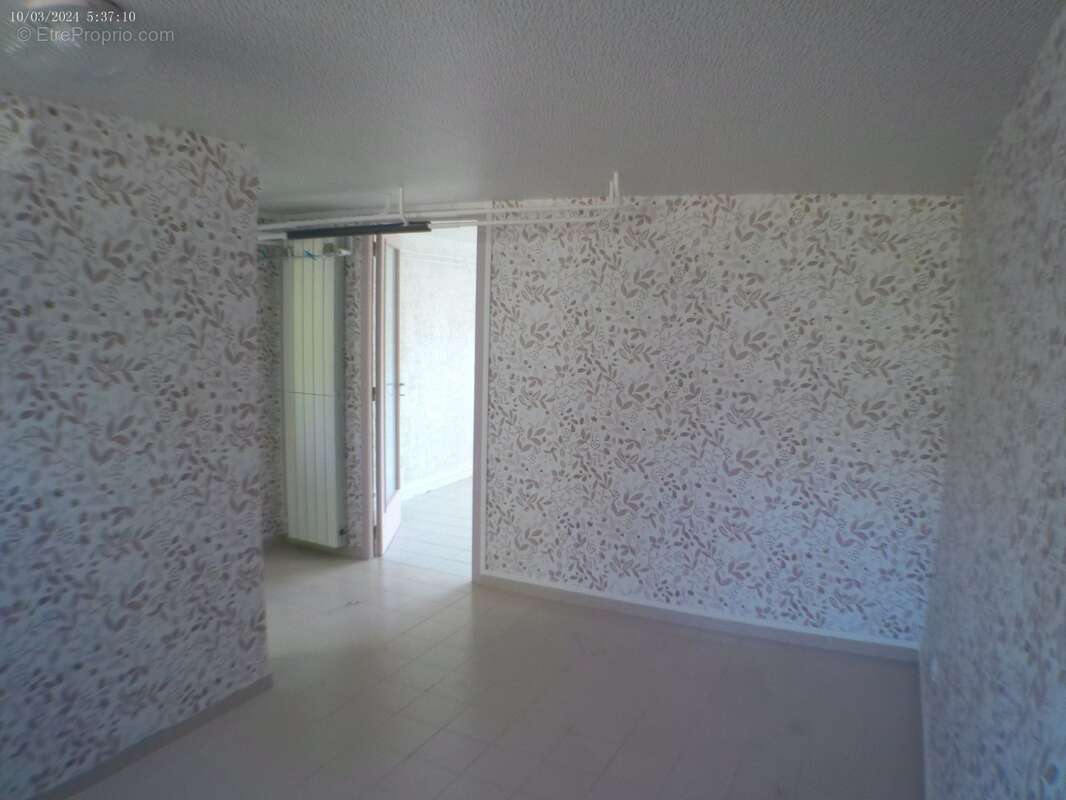 COGNAC A Vendre Maison surélevée - photo 31