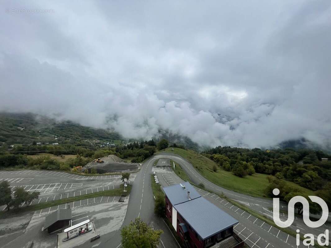 Photo 8 - Appartement à VILLAREMBERT