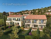 Appartement à COLLIOURE