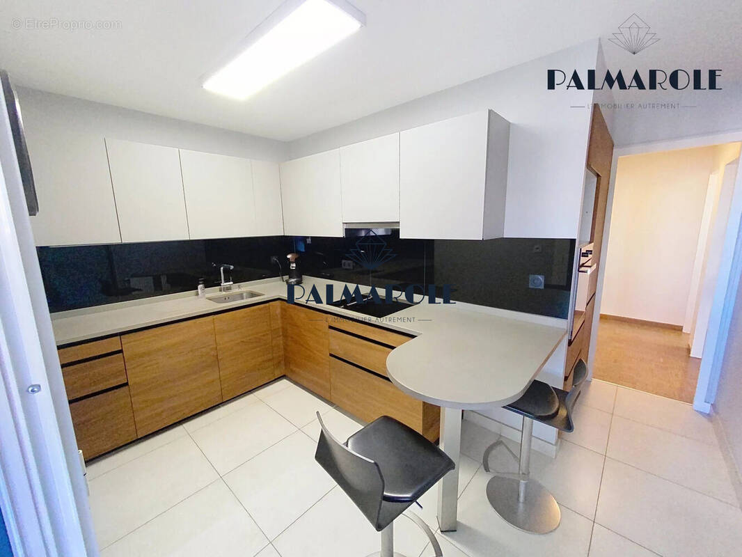 Appartement à PERPIGNAN