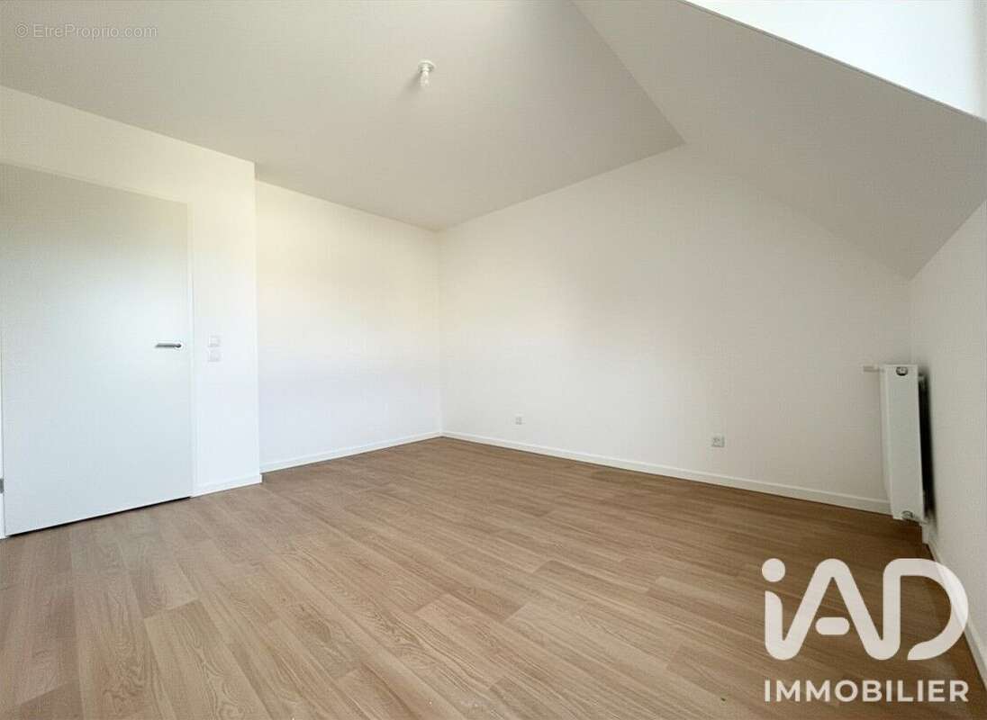 Photo 7 - Appartement à TOURNAN-EN-BRIE
