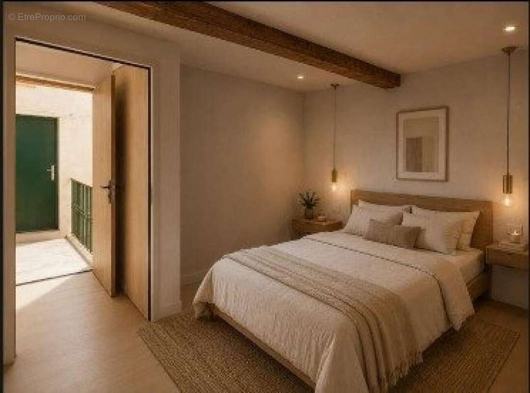 Appartement 74 m² à Montelimar  - photo 2