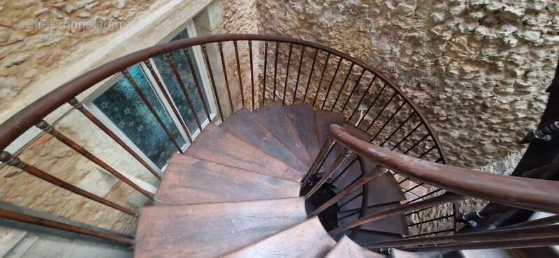 Appartement à EAUZE