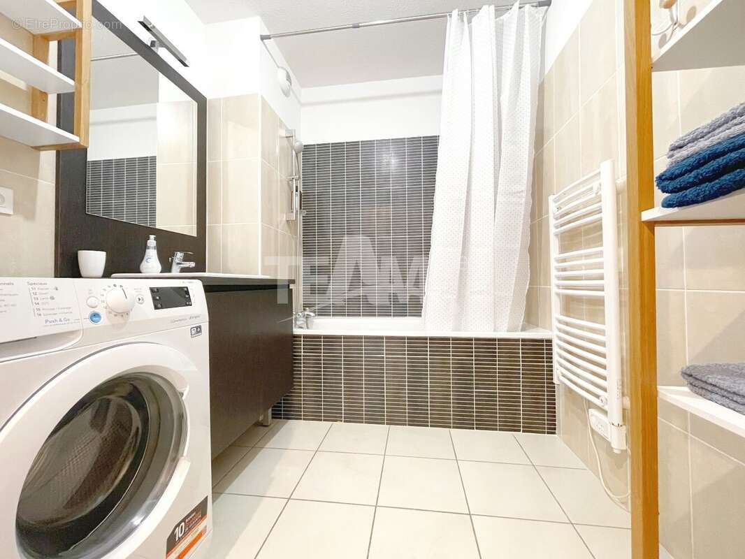Appartement à SETE