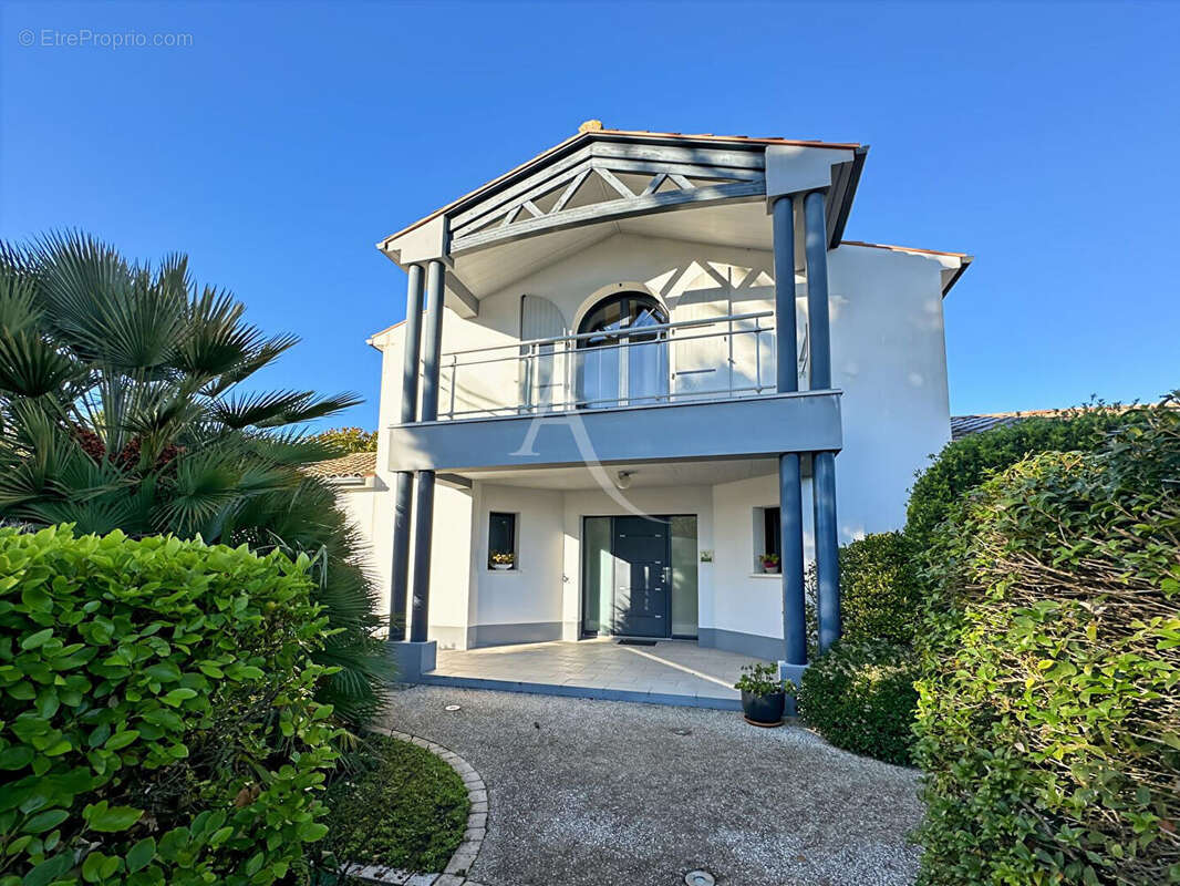 Maison à SAINT-JEAN-DE-MONTS