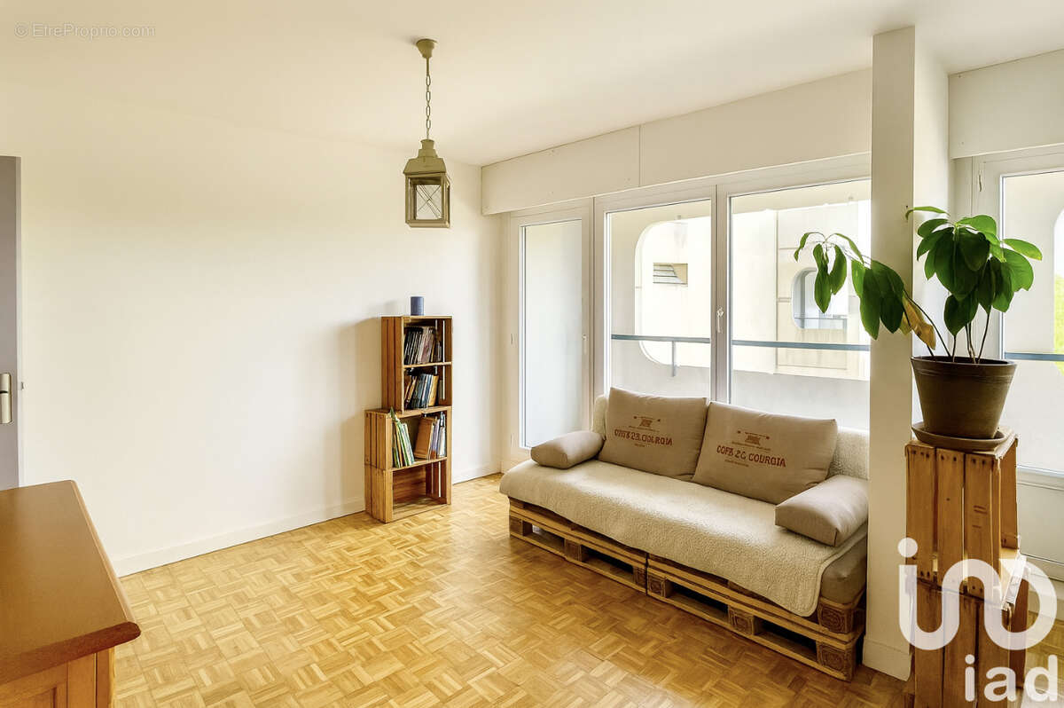 Photo 4 - Appartement à LYON-9E