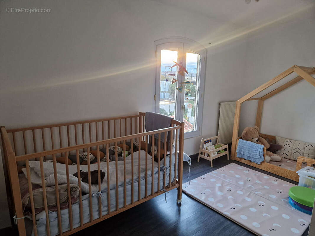 Appartement à NARBONNE