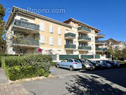 Appartement à MAGNY-LE-HONGRE