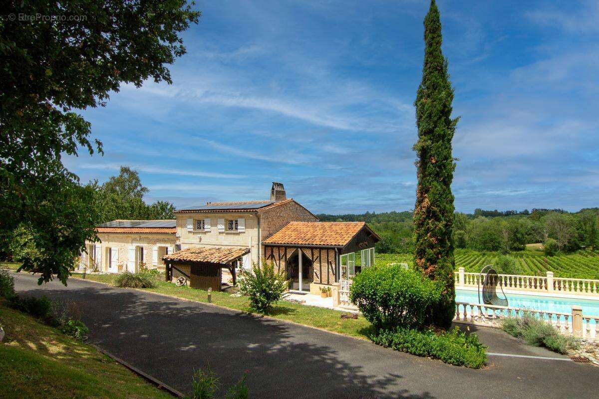 Maison ancienne - photo 14