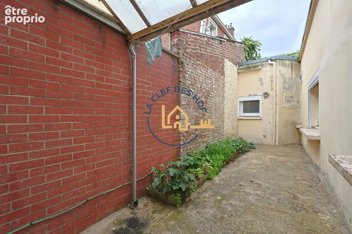 Appartement 87 m² à vendre à Lens (62300) - photo 6